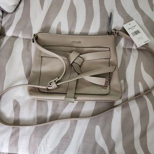 Nine West crossbody purse.
